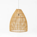 Latetia Rattan Pendant Light - Home and Soul