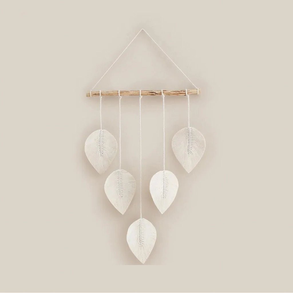 Leaf Hanging decor