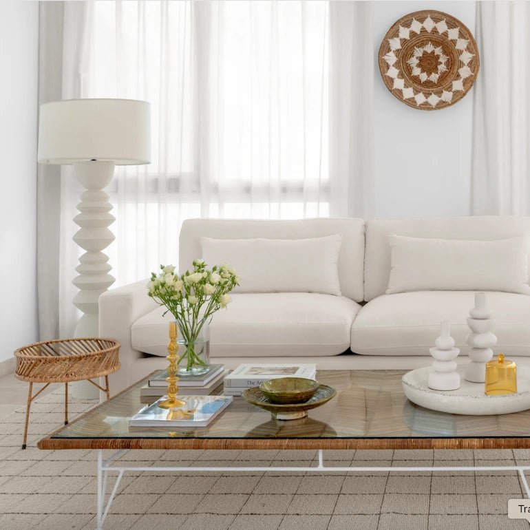 La Calla Floorlamp 