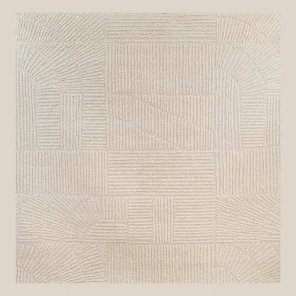 Lionel Hand Knotted Rug - Home and Soul
