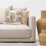 Lorelei Sustainable Cushion - Home and Soul