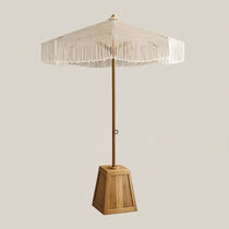 Outdoor Umbrella Macrame - Home and Soul
