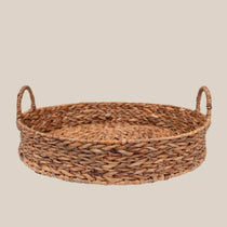 Malibu Tray Natural M - Home and Soul
