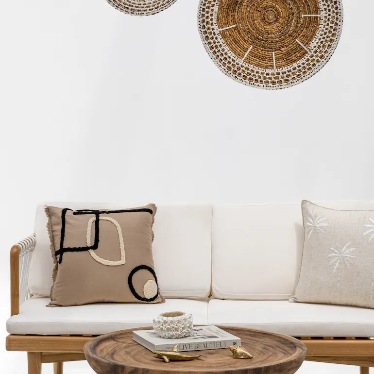 Marie Cushion 2 - Home and Soul