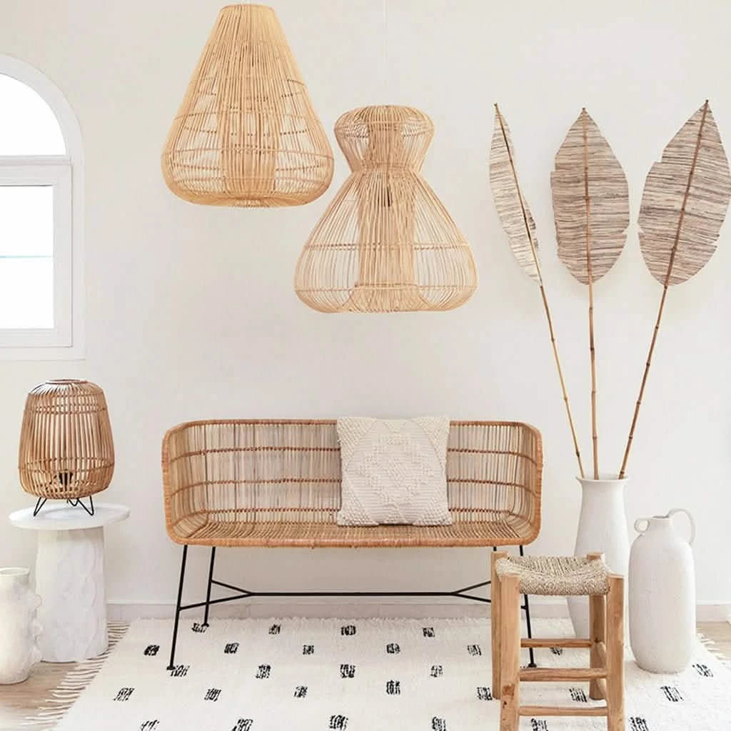 Minorca Pendant Light
