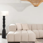 Modern Floor Lamp Penelope - Home and Soul