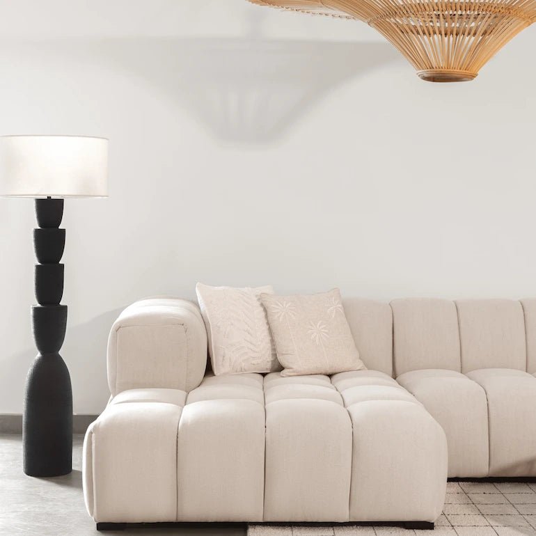 Modern Floor Lamp Penelope - Home and Soul