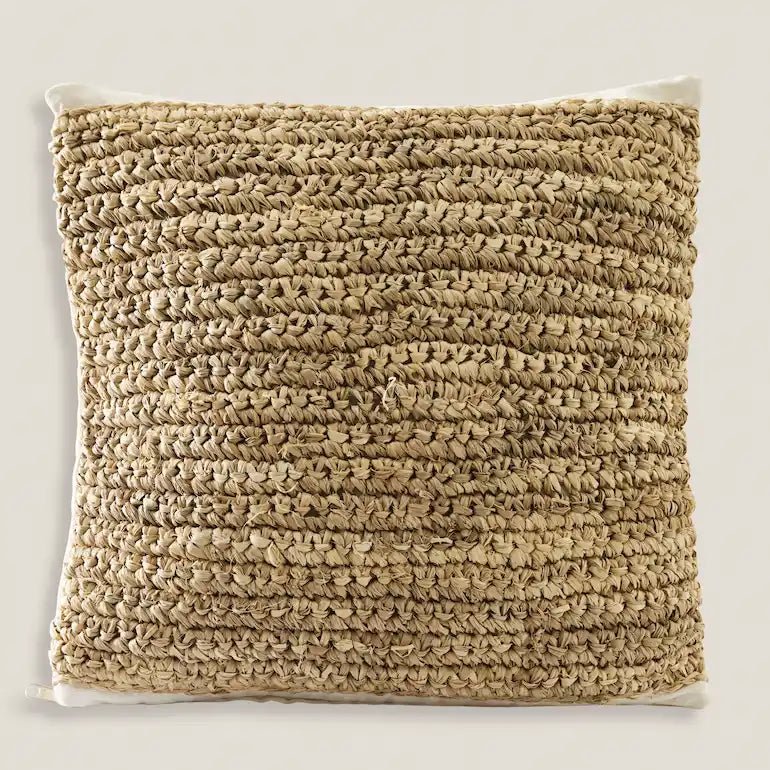Natural Cushion Small