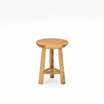 Noelle Stool - Home and Soul