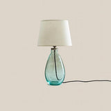 Paola Glass Table Lamp