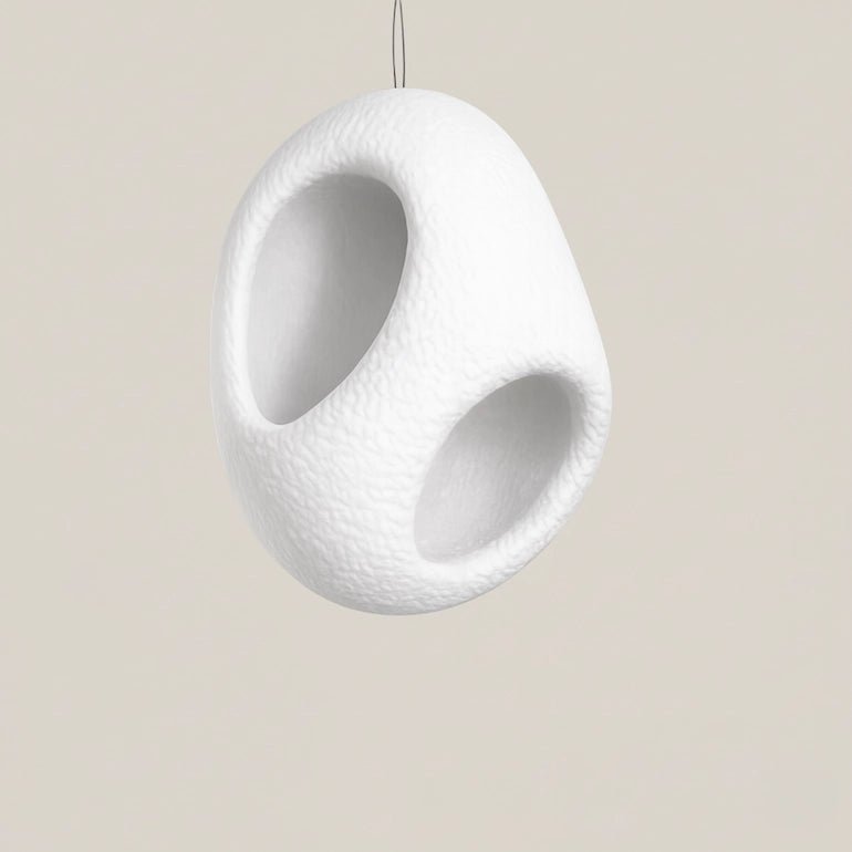 Pearl Drop Pendant Light - Home and Soul