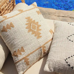 Handmade Boho Cushion Pedro - Home and Soul
