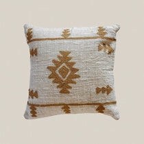 Pedro Handmade Boho Cushion - Home and Soul