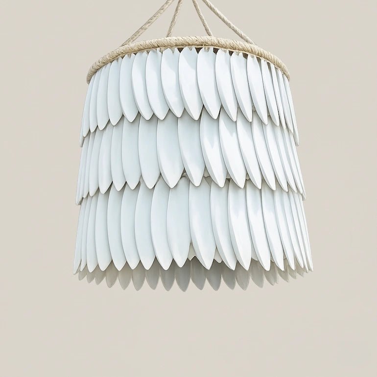 Petalia Pendant Light - Home and Soul