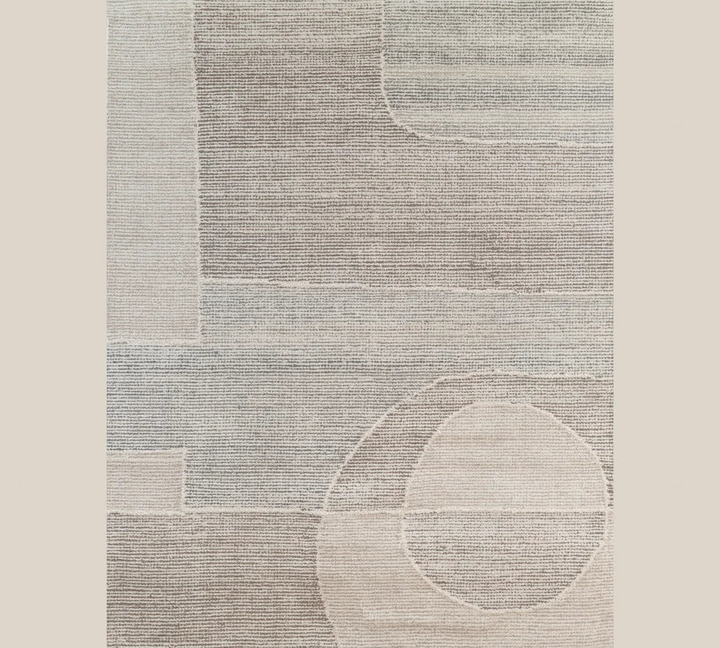 Raphael Hand Knotted Rug