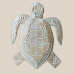 River Wooden Turtle - Home and Soul Dubai