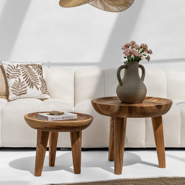 Sahara Ceramic Vase - Home and Soul