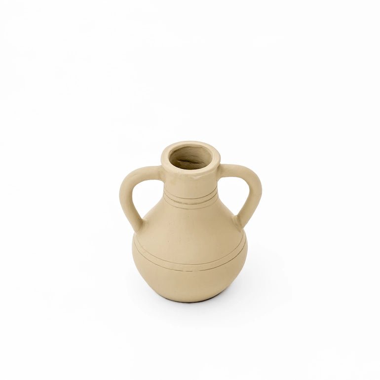 Sahara Ceramic Vase - Home and Soul