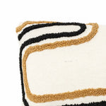 Boho Cotton Cushion San Jose- Home and Soul