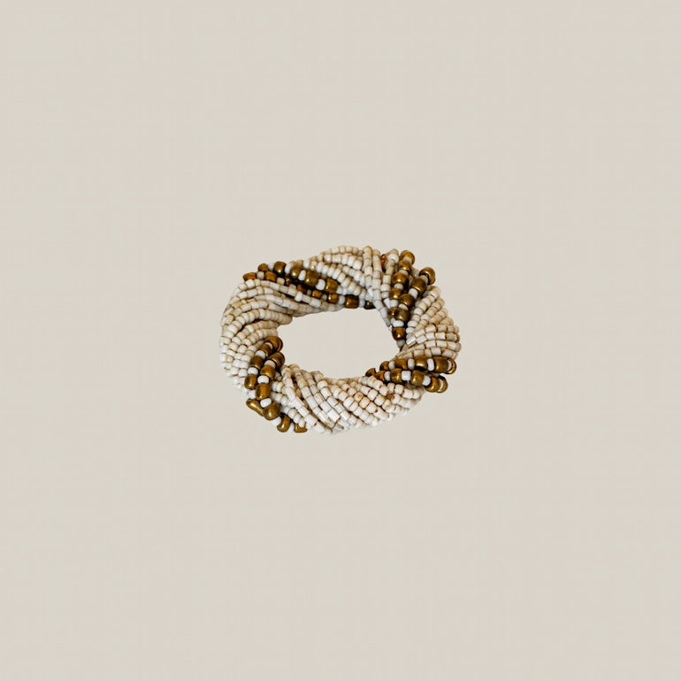 Shell Napkin Ring