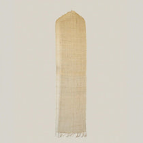Table Runner Natural - Home and Soul