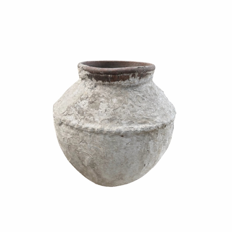 Textured Zaya Vase - Home and Soul