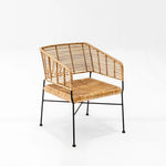 Valencia Rattan Dining Chair - Home and Soul