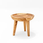 Wooden Coffee Table Amara - Home and Soul