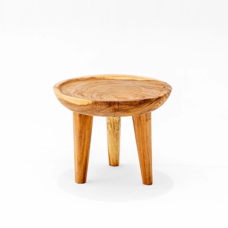 Wooden Coffee Table Ayla - Home and Soul