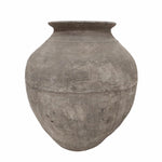 Zelda Ceramic Textured Vase - Home and Soul