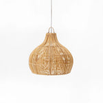 Zoe Pendant Light - Home and Soul