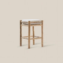 Adelia Outdoor Bar Stool - Home and Soul