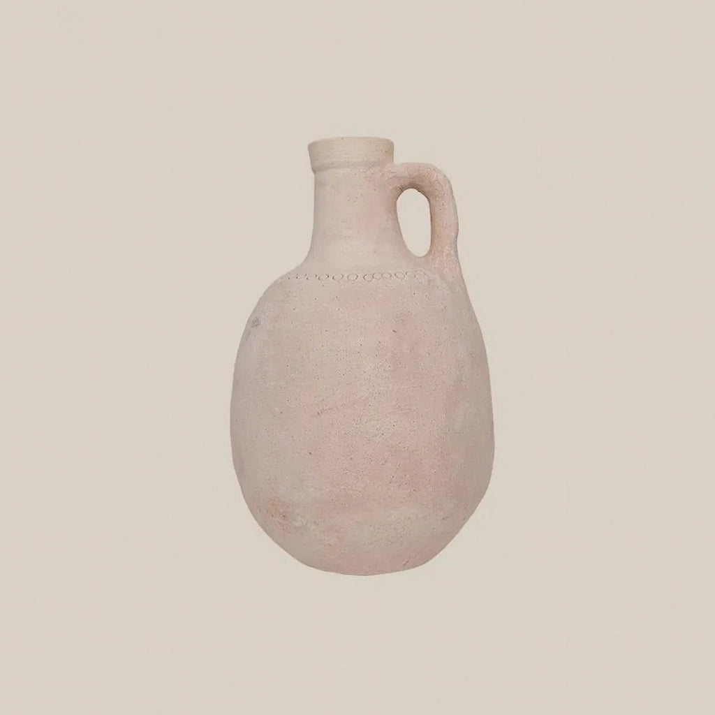 Adelina Ceramic Vase