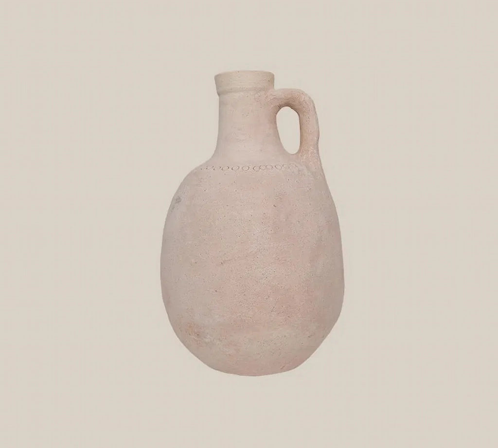 Adelina Ceramic Vase