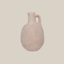 Adelina Ceramic Vase Large - Home and Soul