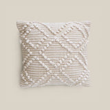 Audrey Cushion White