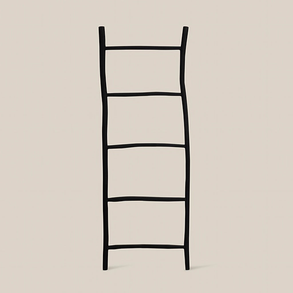 Ladder Medium Black