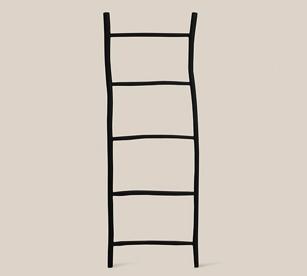 Ladder Medium Black