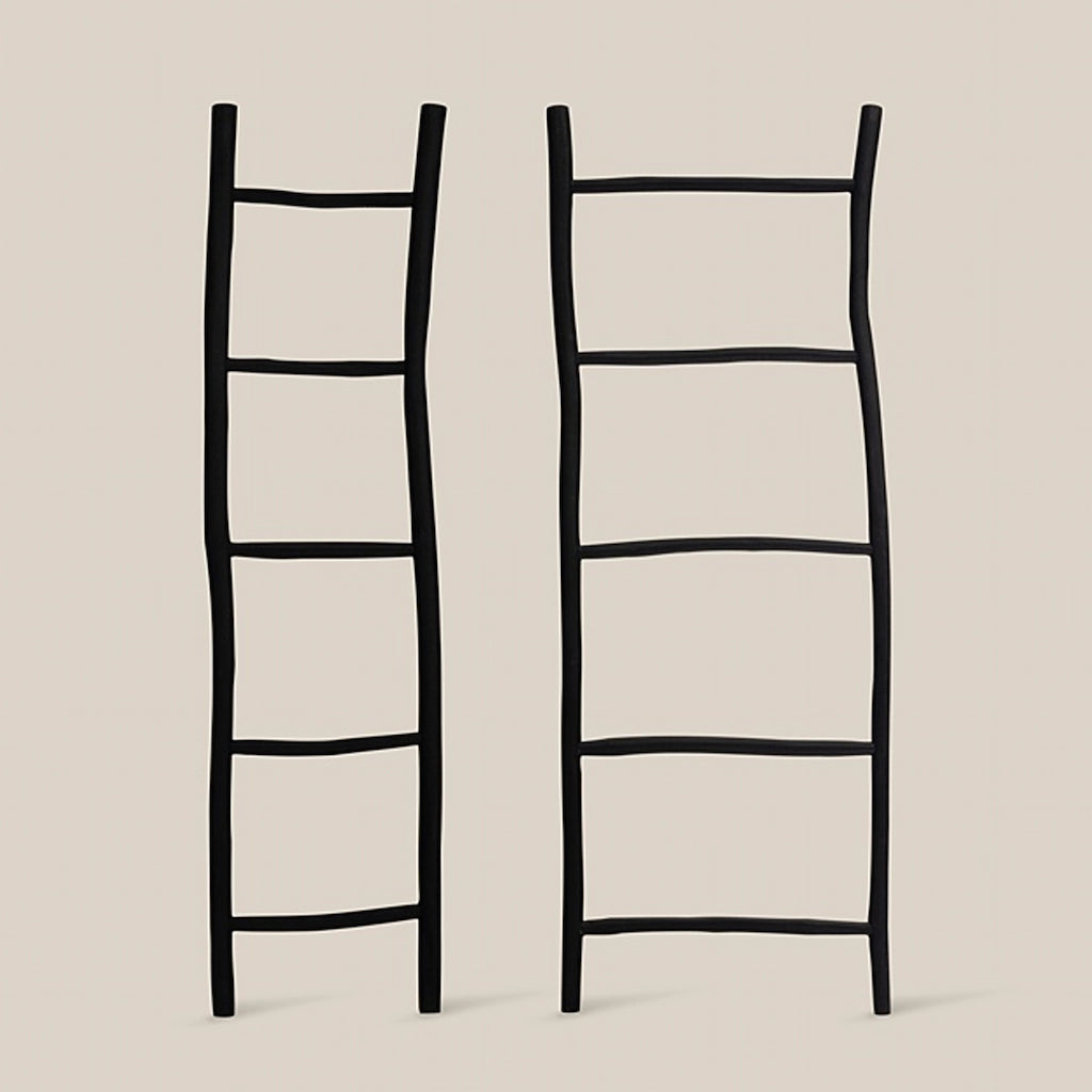 Ladder Black