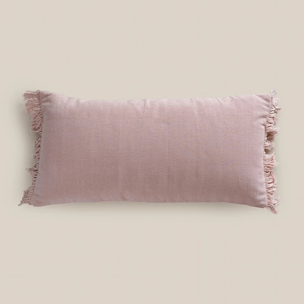 Pink Cushion