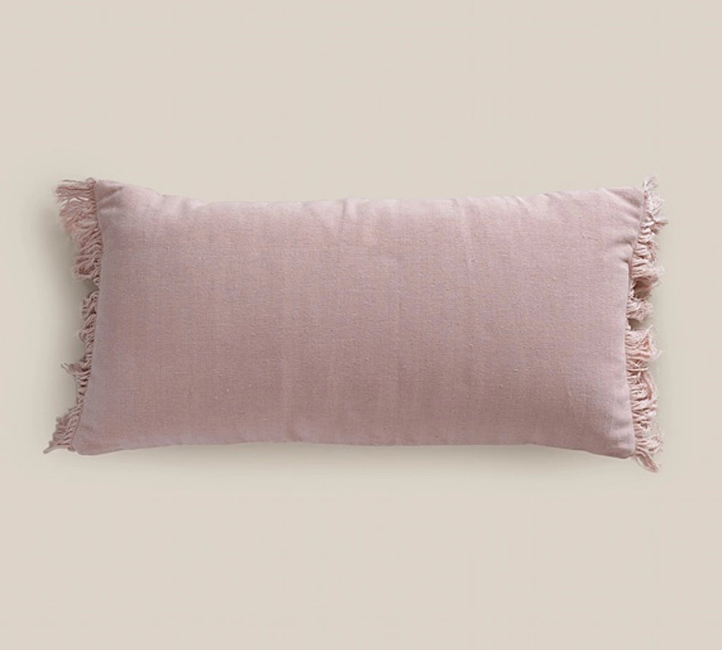 Pink Cushion