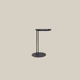 Carlos Side Table Black