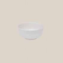 Ceramic Beldi Bowl White - Home and Soul