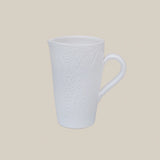 Ceramic White Jug