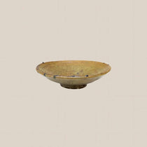 Ceramic Bowl Mustard - Home and Soul