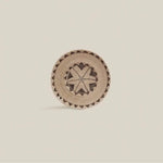 Claire Rattan Wall Deco 40 cm
