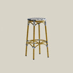 Clio Bar Stool