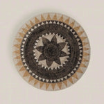 Coralie Rattan Wall Decor 100 cm - Home and Soul Dubai