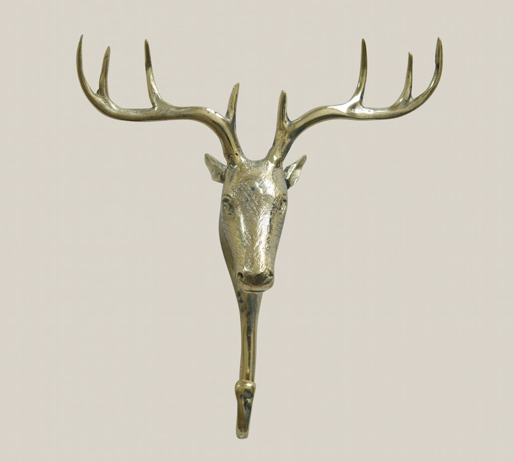 Deer Hook 1