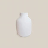 Eliana Ceramic Vase White M